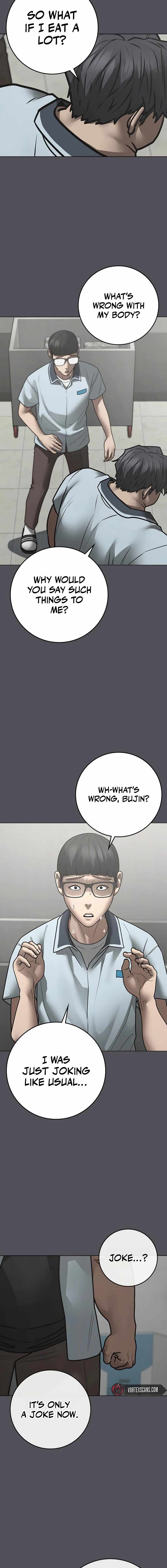 Reality Quest Chapter 153 - Page 2