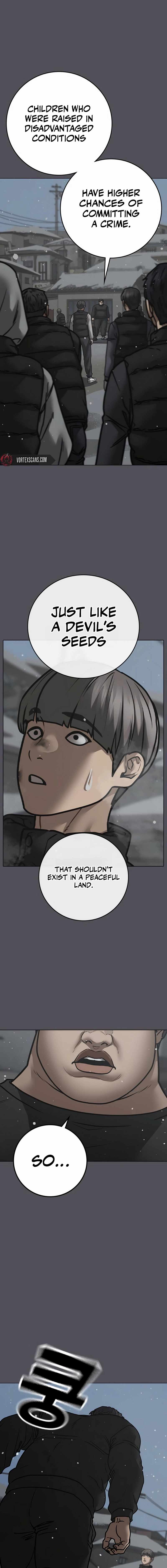 Reality Quest Chapter 153 - Page 20