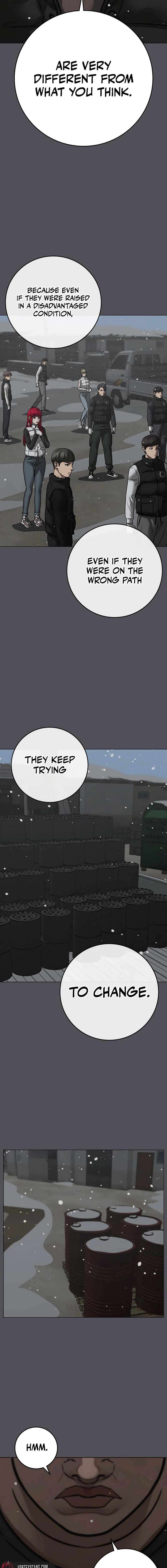 Reality Quest Chapter 153 - Page 22