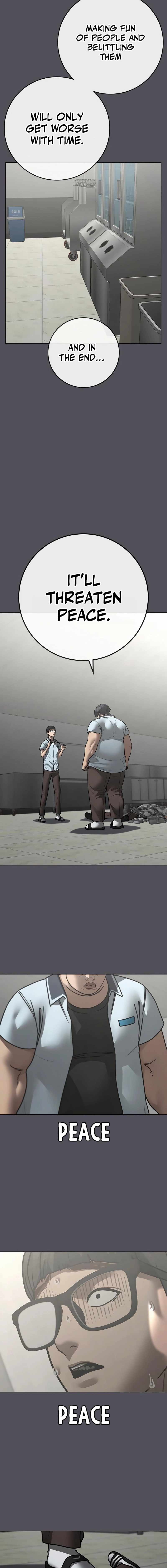 Reality Quest Chapter 153 - Page 3