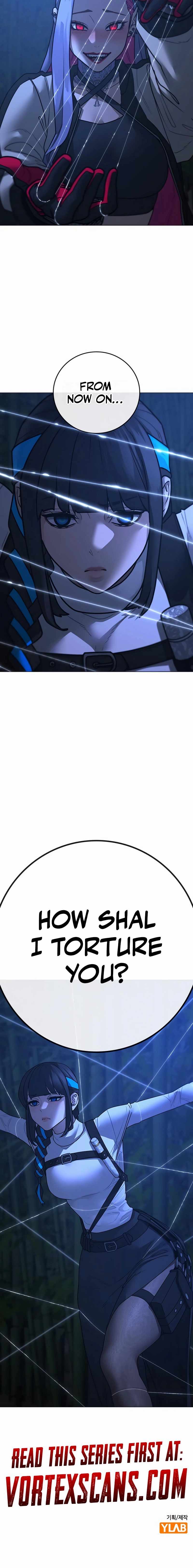 Reality Quest Chapter 153 - Page 33