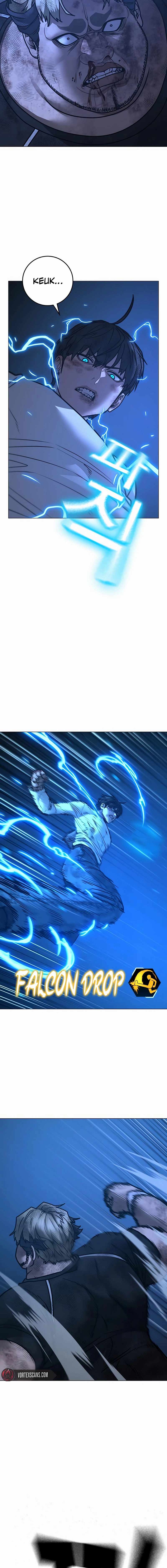 Reality Quest Chapter 153 - Page 9