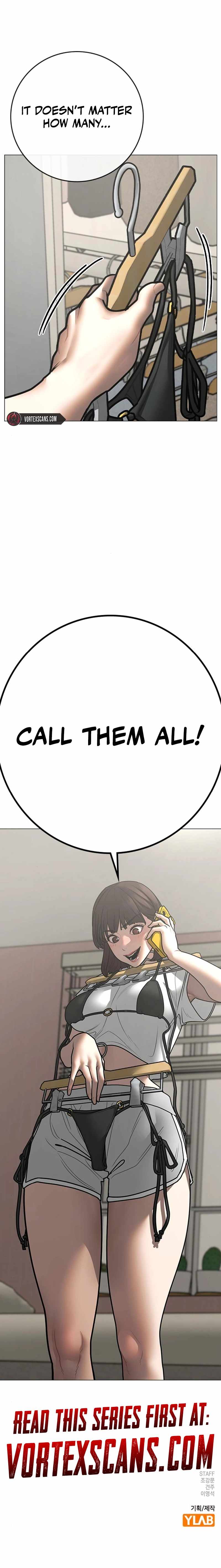 Reality Quest Chapter 155 - Page 15