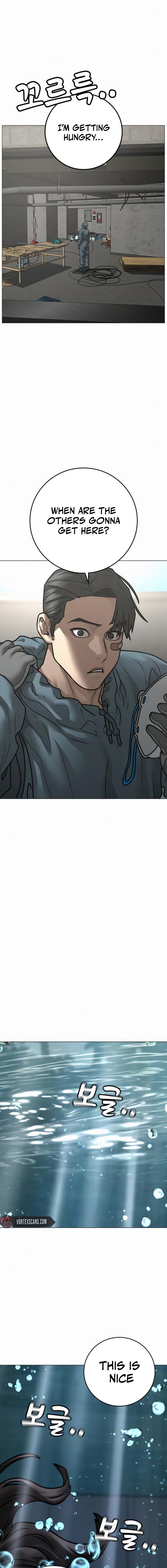 Reality Quest Chapter 157 - Page 10