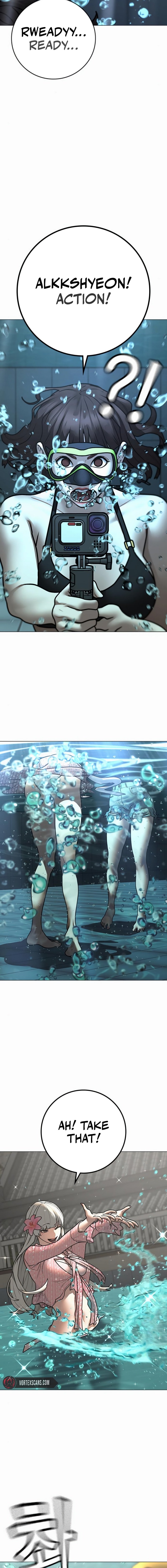 Reality Quest Chapter 157 - Page 11