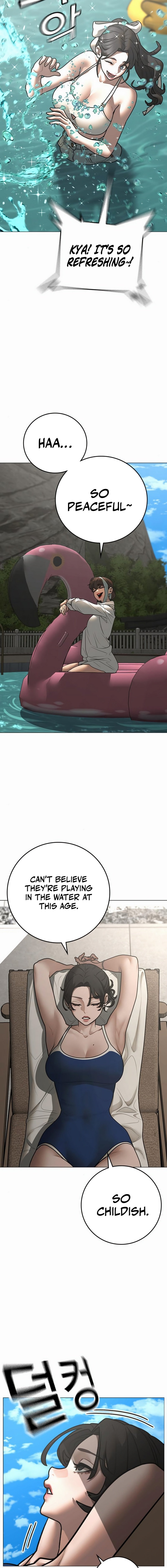 Reality Quest Chapter 157 - Page 12