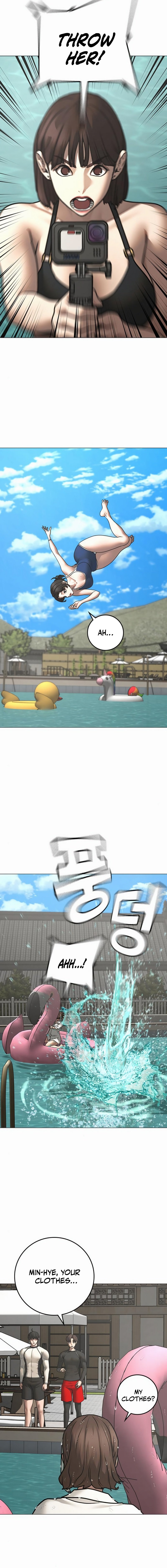 Reality Quest Chapter 157 - Page 14