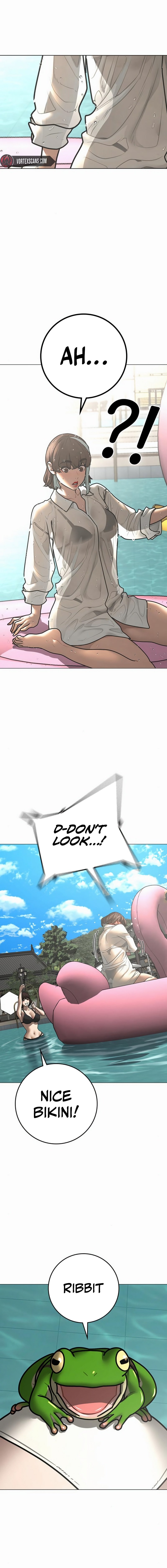 Reality Quest Chapter 157 - Page 15