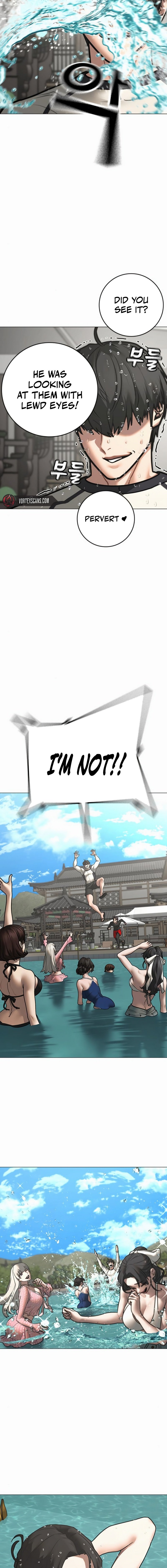 Reality Quest Chapter 157 - Page 19