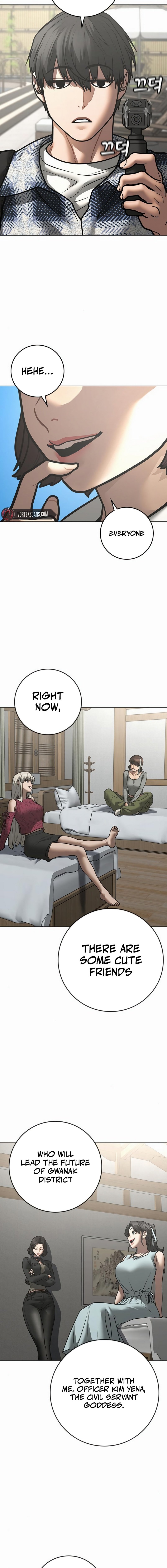 Reality Quest Chapter 157 - Page 2