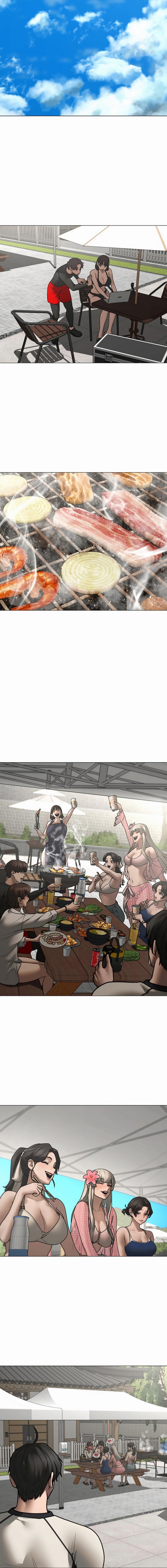 Reality Quest Chapter 157 - Page 21