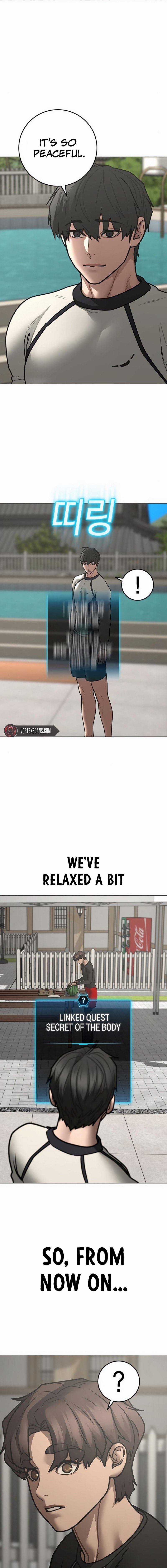 Reality Quest Chapter 157 - Page 22