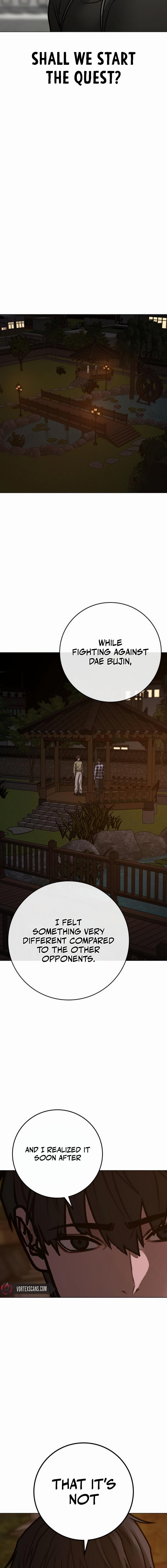 Reality Quest Chapter 157 - Page 23