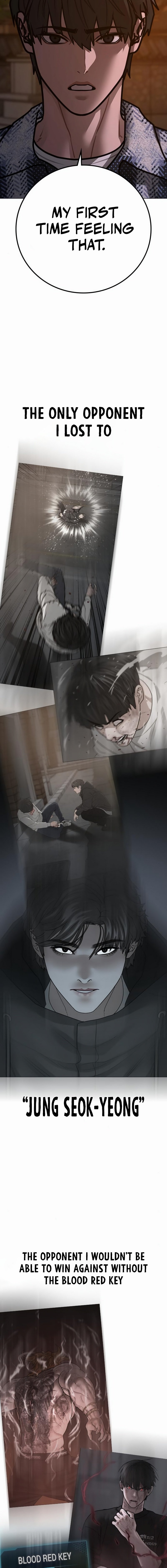 Reality Quest Chapter 157 - Page 24