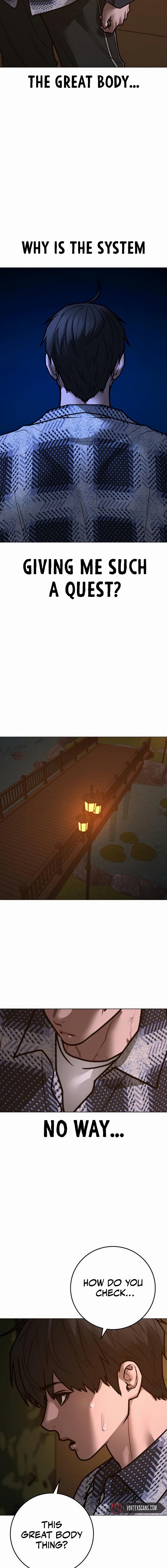 Reality Quest Chapter 157 - Page 27