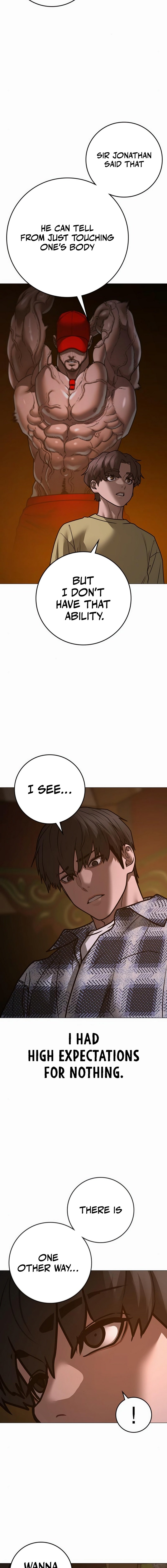 Reality Quest Chapter 157 - Page 28