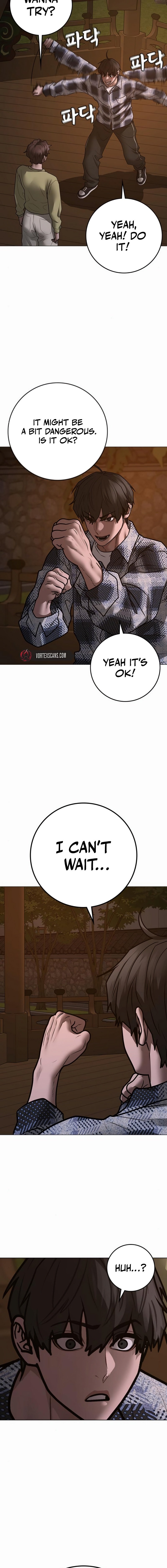 Reality Quest Chapter 157 - Page 29