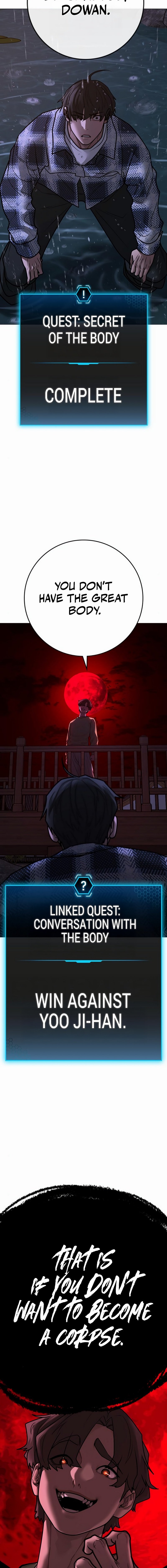 Reality Quest Chapter 157 - Page 31