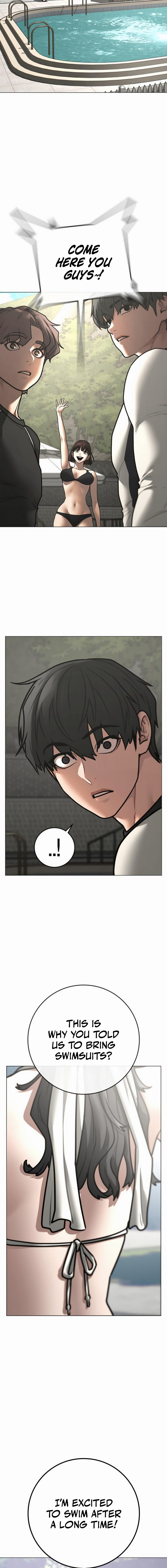 Reality Quest Chapter 157 - Page 4