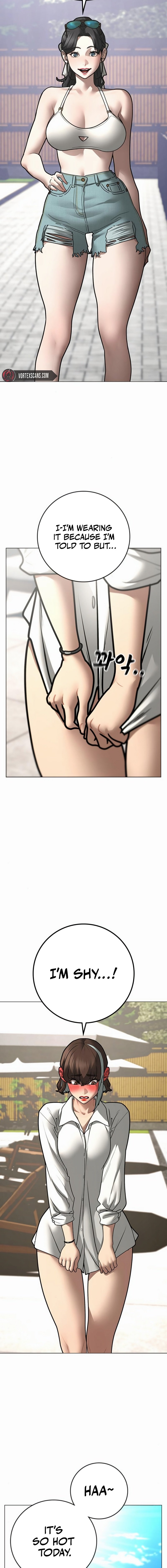 Reality Quest Chapter 157 - Page 5