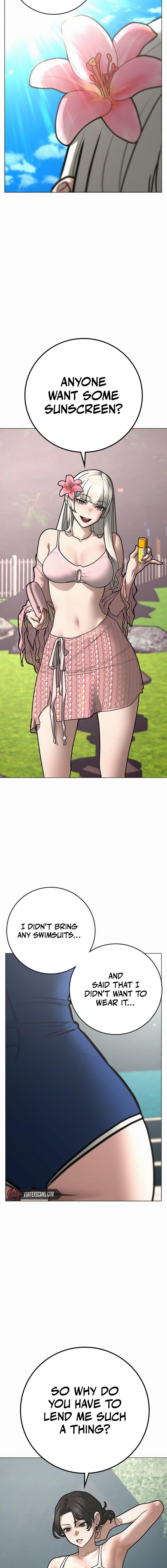 Reality Quest Chapter 157 - Page 6