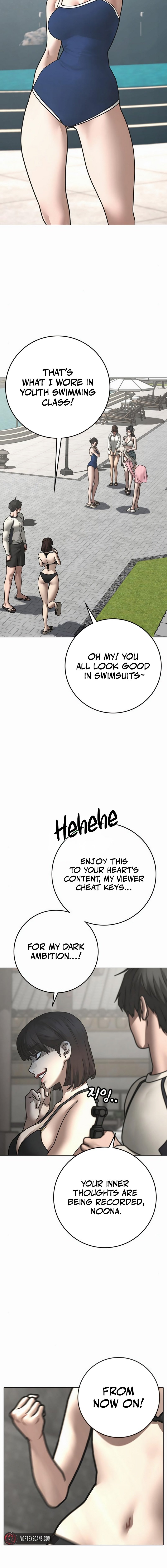 Reality Quest Chapter 157 - Page 7