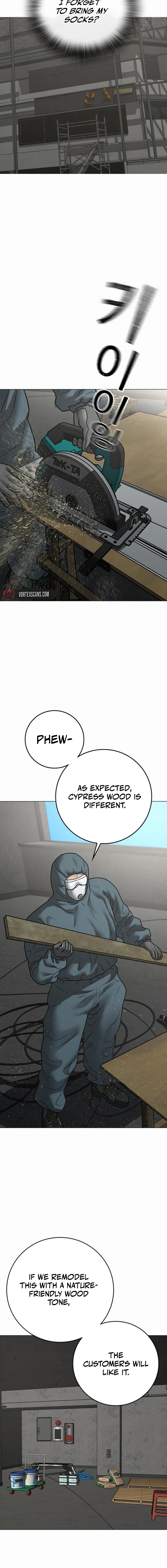 Reality Quest Chapter 157 - Page 9