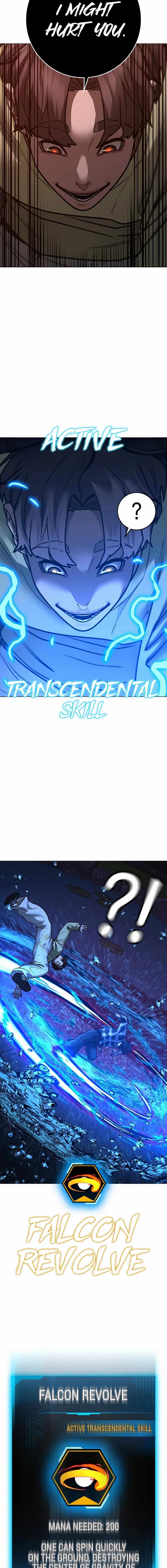 Reality Quest Chapter 158 - Page 11