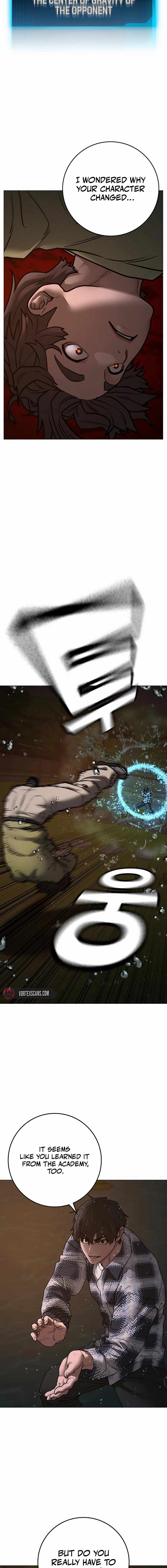 Reality Quest Chapter 158 - Page 12