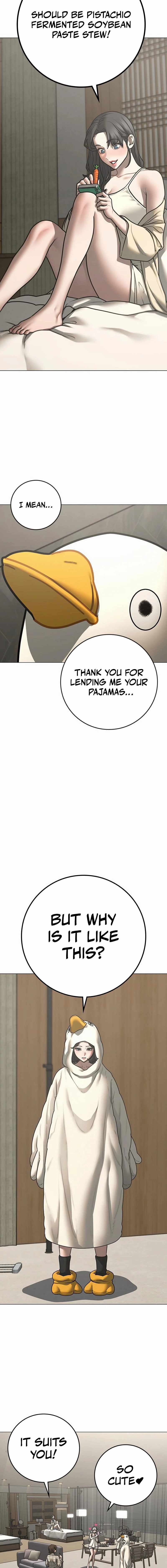 Reality Quest Chapter 158 - Page 18