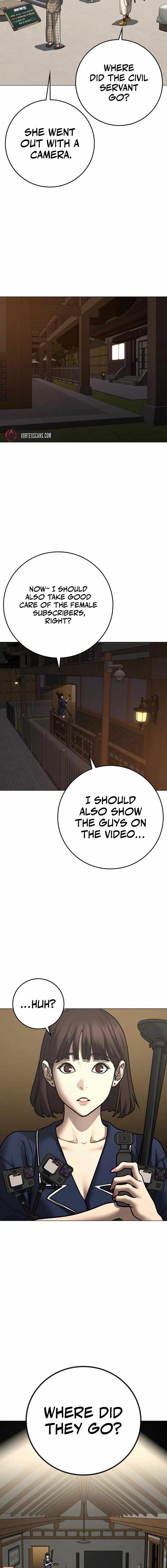 Reality Quest Chapter 158 - Page 19