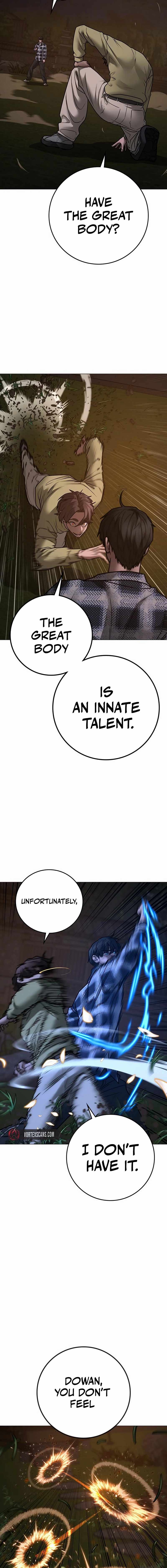 Reality Quest Chapter 158 - Page 21