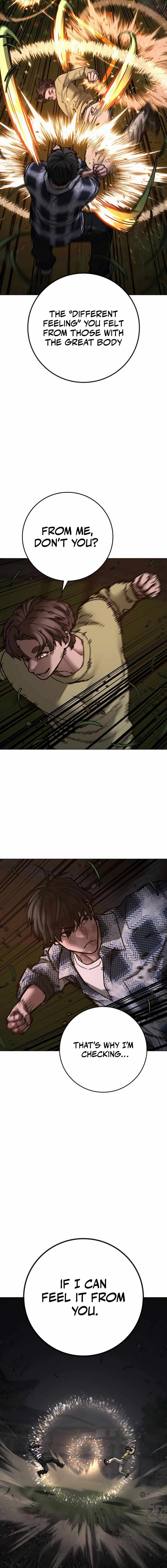 Reality Quest Chapter 158 - Page 22