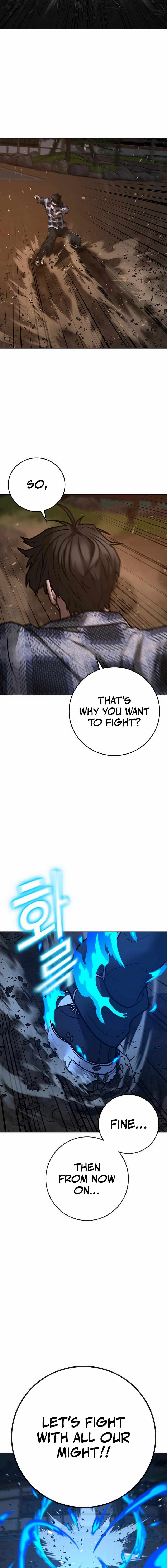 Reality Quest Chapter 158 - Page 23