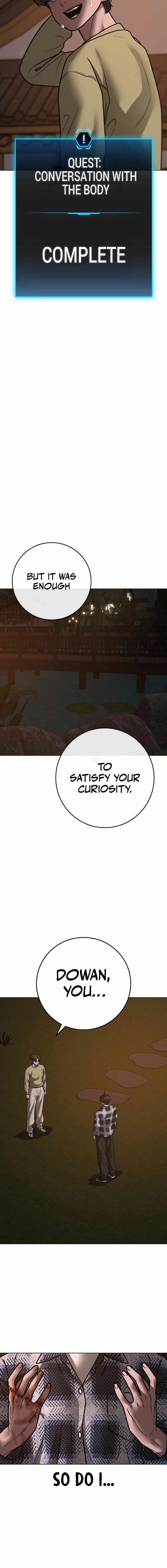 Reality Quest Chapter 158 - Page 25