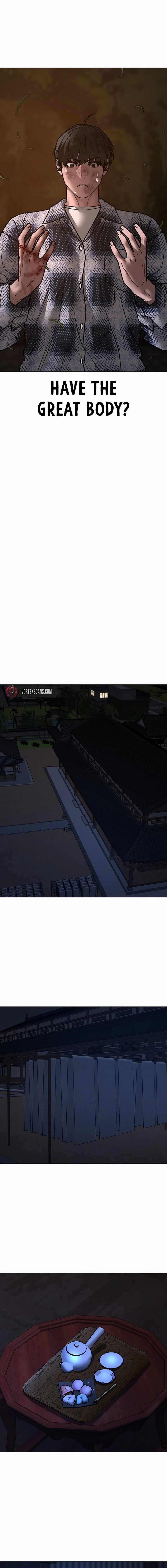 Reality Quest Chapter 158 - Page 26