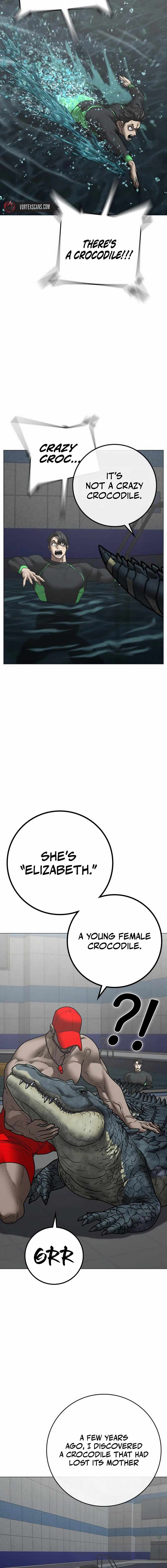 Reality Quest Chapter 158 - Page 3