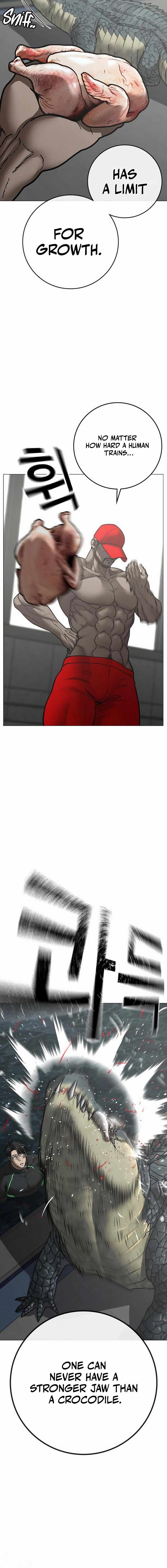 Reality Quest Chapter 158 - Page 6