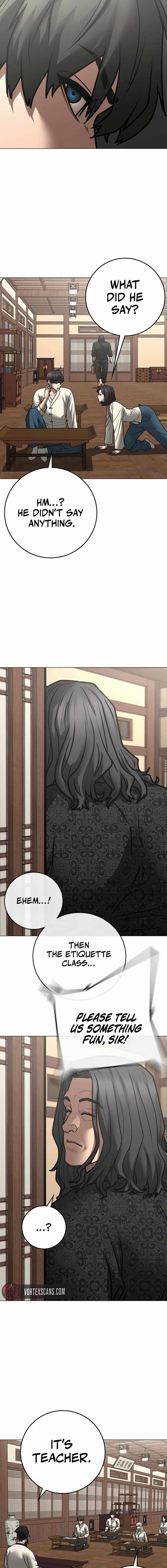 Reality Quest Chapter 160 - Page 14