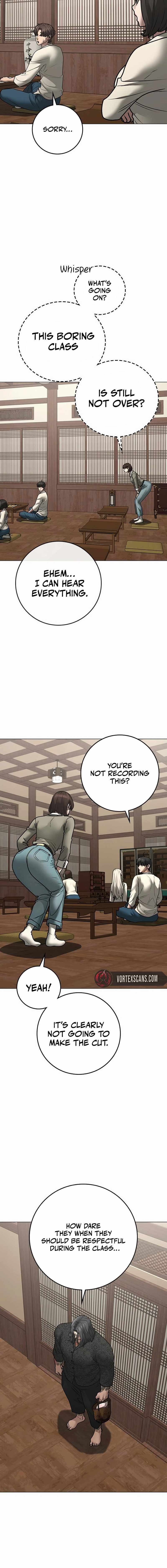 Reality Quest Chapter 160 - Page 16