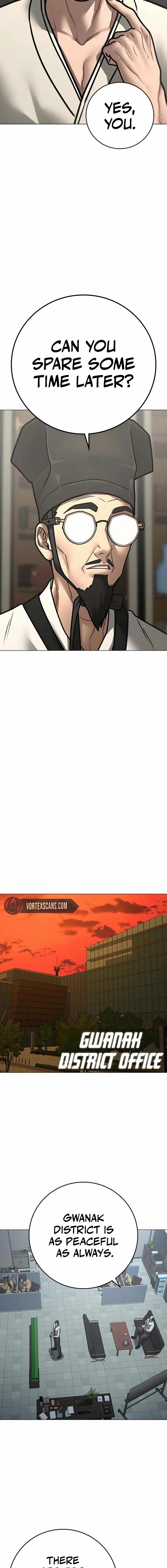 Reality Quest Chapter 160 - Page 18