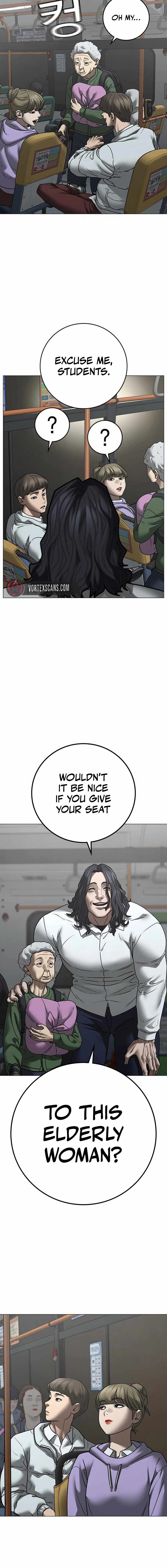 Reality Quest Chapter 160 - Page 2