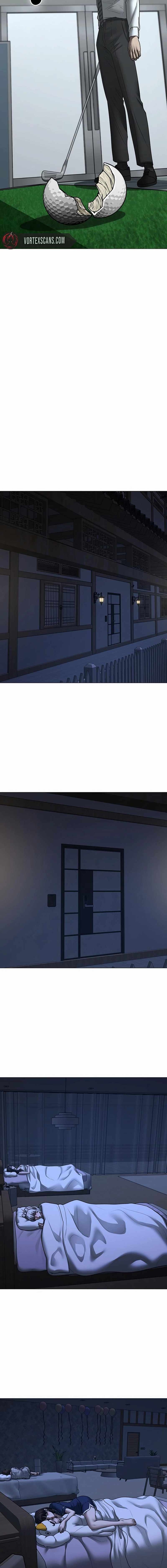 Reality Quest Chapter 160 - Page 22