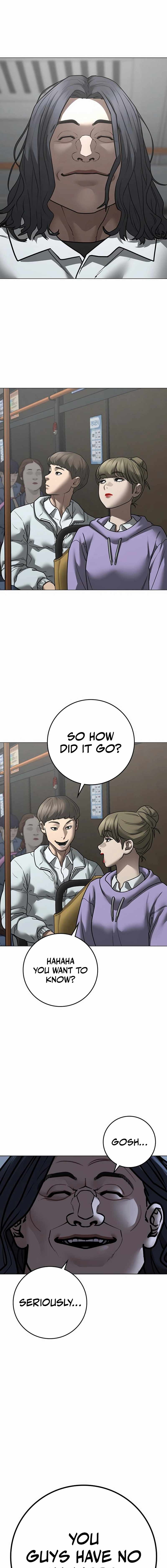 Reality Quest Chapter 160 - Page 3