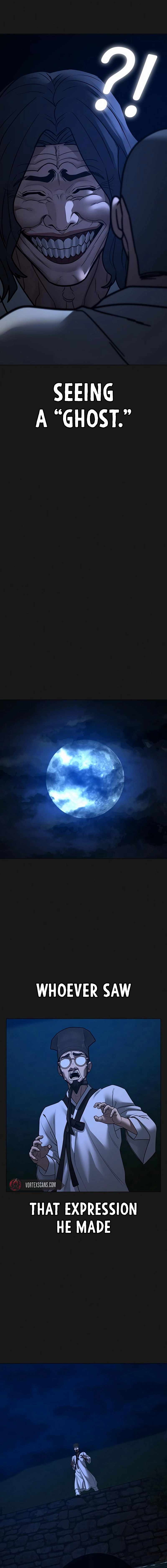 Reality Quest Chapter 161 - Page 14