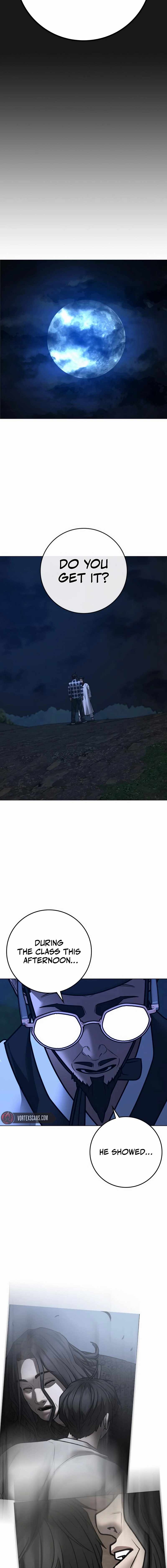 Reality Quest Chapter 161 - Page 16