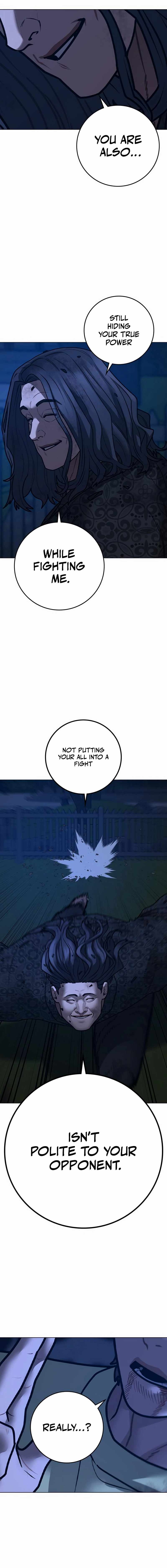 Reality Quest Chapter 161 - Page 23