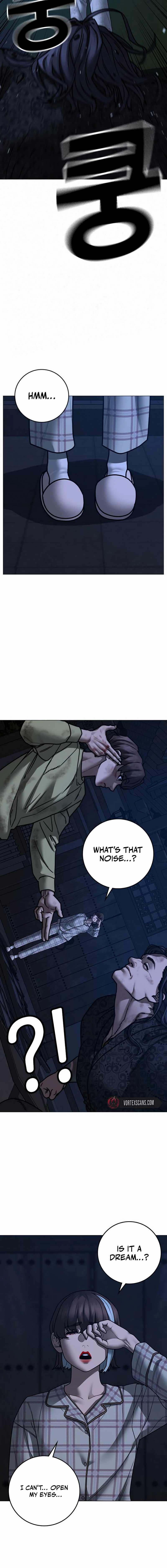 Reality Quest Chapter 161 - Page 25