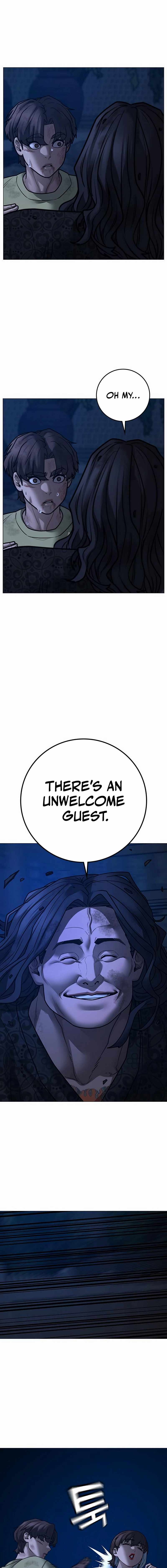 Reality Quest Chapter 161 - Page 26