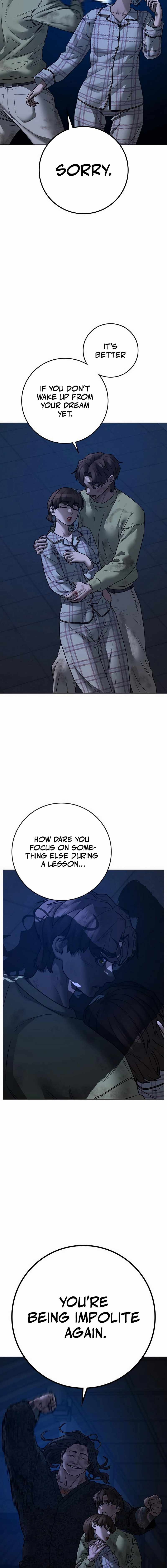 Reality Quest Chapter 161 - Page 27